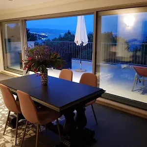 Apartment Hedonist&more, Opatija