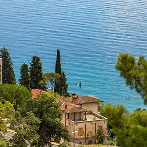 Apartment Rozi, Opatija