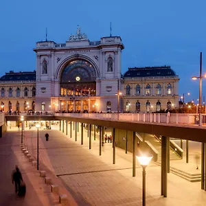 Limehome Mosonyi U , Budapest Hungary