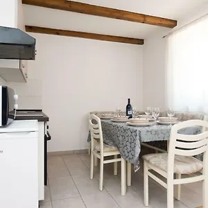 Antonio , Vir Croatia