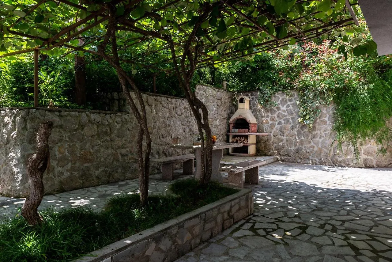 Apartment Majda Opatija